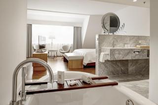 HYPERION Hotel Dresden Am Schloss - Dresda - 7