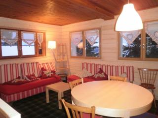 Appartement au pied des pistes - Saint-Lary-Soulan - 0
