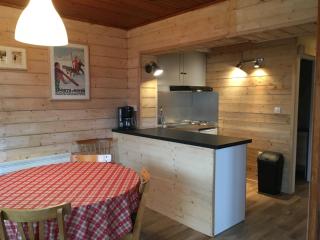 Appartement au pied des pistes - Saint-Lary-Soulan - 8