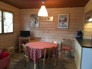 Appartement au pied des pistes - Saint-Lary-Soulan - 9