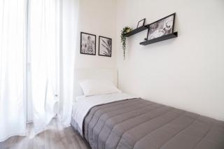 Appartamento Luce Torino Centro - 3 camere - Turim - 4
