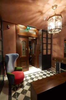 Veritas Boutique Art Hotel - Veria - 4