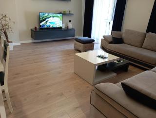 Piazza_Apartments_Tirana - Tirana - 1