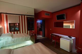 Veritas Boutique Art Hotel - Veria - 6