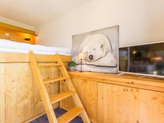 Appartement agréable aux Arcs 1800 - Ski aux pieds avec WiFi et balcon - FR-1-346-509 - Arc 1800 - 5