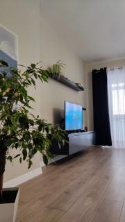 Piazza_Apartments_Tirana - Tirana - 0