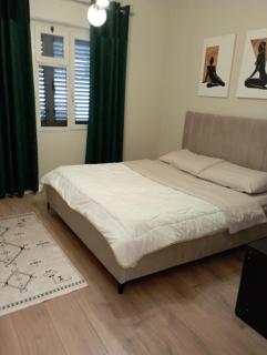 Piazza_Apartments_Tirana - Tirana - 2