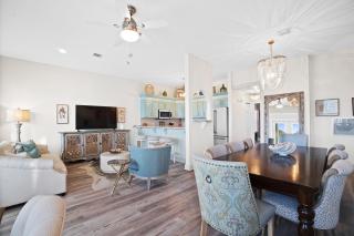 Beach House - Dreams Come True by Panhandle Getaways - Panama City Beach - 8