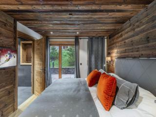 Appartement spacieux avec sauna, proche pistes et commerces à Méribel Village - FR-1-566-58 - Les Allues - 2