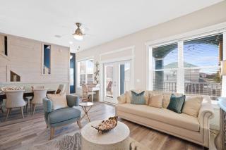 Beach House - Dreams Come True by Panhandle Getaways - Panama City Beach - 7
