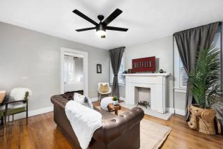 Elegant and Historic Getaway Close to Everything - Oklahoma City - 2