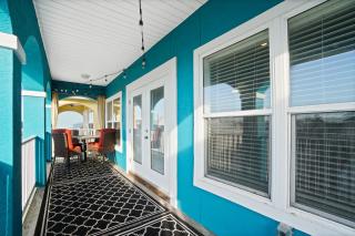 Beach House - Dreams Come True by Panhandle Getaways - Panama City Beach - 4