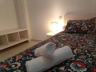 Apartamento playa de Levante - La Línea de la Concepción - 8