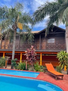 Tierra Viva - Puerto Iguazú - 2