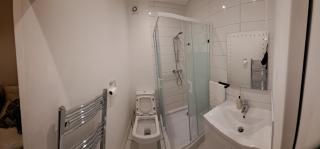 Lovely and Modern Groundfloor 1 Single Bedroom Condo with Netflix, Tea/Coffee/Biscuits - Bristol - 2
