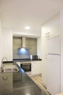 Zafiro Flat by Serendipia Turismo - Santiago de Compostela - 4