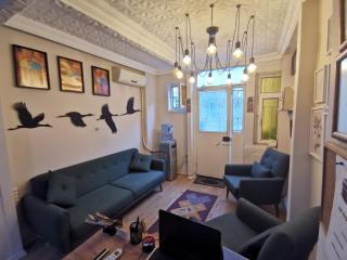 Konut Wooden House - Istanbul - 6
