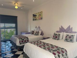 Hotel Winday a 4 calles de la 5a Avenida - Playa del Carmen - 8