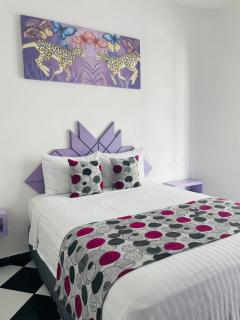 Hotel Winday a 4 calles de la 5a Avenida - Playa del Carmen - 2