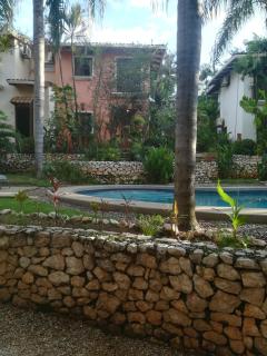 Pueblo del mar Tila's house - 7