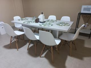 Departamento Alberdi - San Pedro de Jujuy - 8