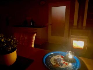 Ferien in Holz - Fühle die Gemütlichkeit Enjoy - 9