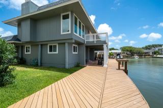 Edgewater Escape - Rockport - 7