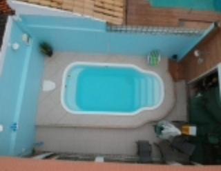 Casa Piscina em Condomínio 5min Praia ITACOATIARA. - 1