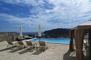 Villa Vitabel sea view in Lindos - Lindos - 5