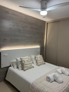 PUERTO BANUS FORTUNA Suite - 3