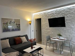 PUERTO BANUS FORTUNA Suite - Marbella - 0