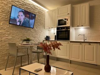 PUERTO BANUS FORTUNA Suite - Marbella - 7