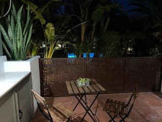 PUERTO BANUS FORTUNA Suite - Marbella - 4