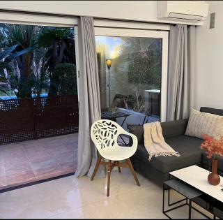 PUERTO BANUS FORTUNA Suite - Marbella - 8