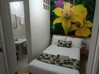 Hospedajes El Jardin - 1