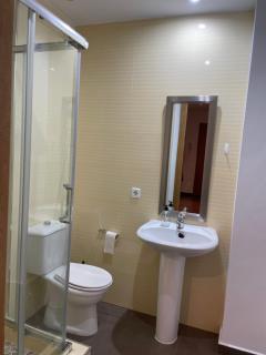 Apartamento Jalama - 2C - Moraleja - 3