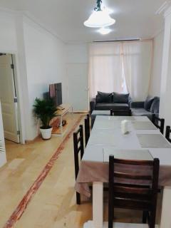 Large 2-Bedroom Apartment, close to the American Consulate - Guayaquil - 7