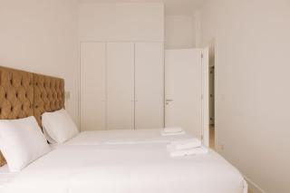 City Stays São Lázaro Apartments - Lissabon - 4