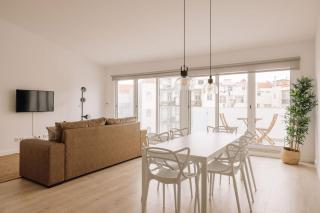 City Stays São Lázaro Apartments - Lissabon - 3