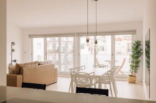 City Stays São Lázaro Apartments - Lissabon - 7