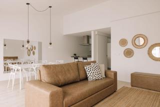 City Stays São Lázaro Apartments - Lissabon - 6