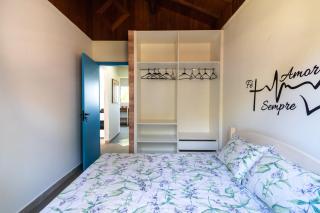 São Pedro 8min do WaterPark - jardim e churrasqueira - 7