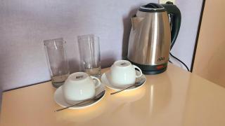 LAMIYA Aparts Hotel - 8
