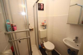 Ferienwohnung, gemütlicher Altbau mit Balkon nähe Fürstenplatz und Königsallee - 5