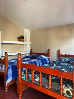 Casa Qatzij - Guest House, Lake Atitlan - San Lucas Tolimán - 3