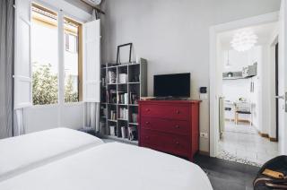 Begatto Balcony Apartment - Bolonia - 3