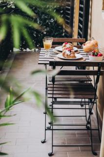 Begatto Balcony Apartment - Bolonia - 6