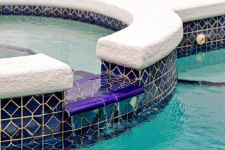 Star Lake Oasis - 4 bed family pool home - 4