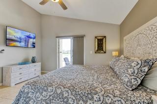 Star Lake Oasis - 4 bed family pool home - Orlando - 6