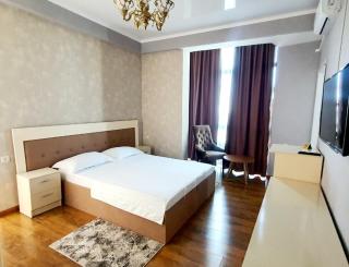 LAMIYA Aparts Hotel - Almaty - 2